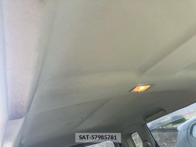 Mitsubishi EK WAGON 2006-08 8098987-13
