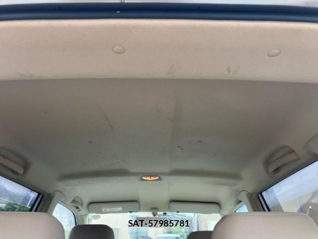 Mitsubishi EK WAGON 2006-08 8098987-14