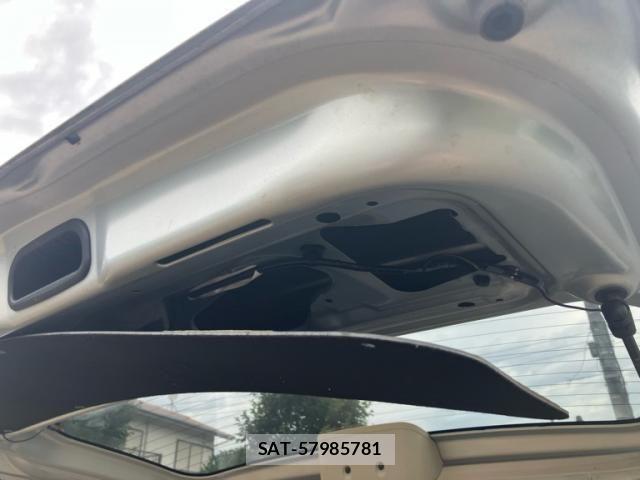 Mitsubishi EK WAGON 2006-08 8098987-15