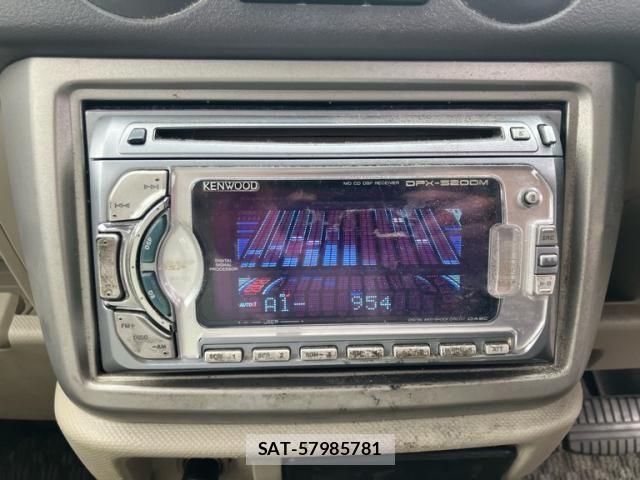 Mitsubishi EK WAGON 2006-08 8098987-18