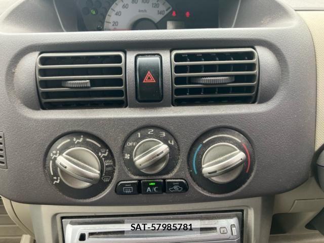 Mitsubishi EK WAGON 2006-08 8098987-20