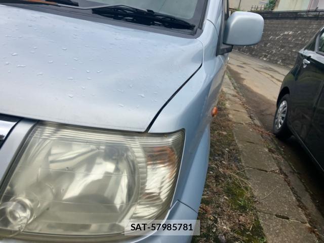 Mitsubishi EK WAGON 2006-08 8098987-4