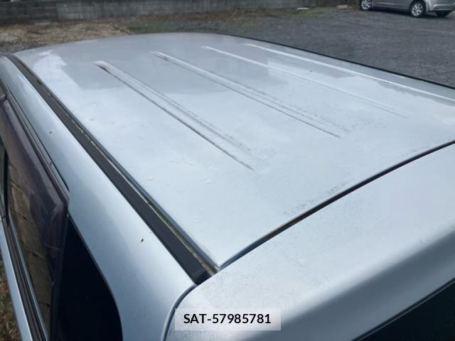 Mitsubishi EK WAGON 2006-08 8098987-5