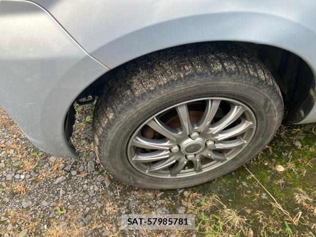 Mitsubishi EK WAGON 2006-08 8098987-6