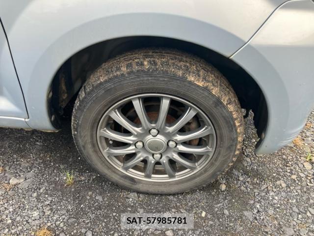 Mitsubishi EK WAGON 2006-08 8098987-7
