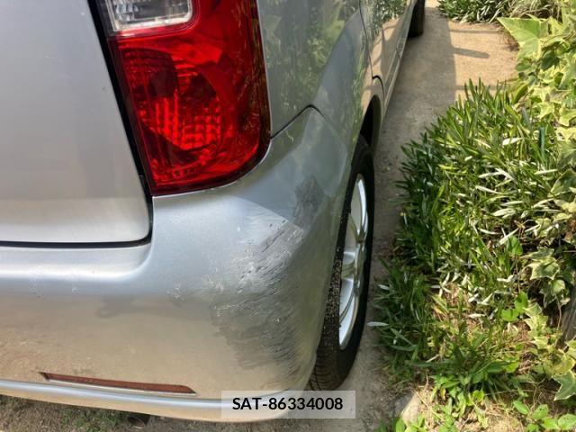 Mitsubishi EK WAGON 2005-03 8098988-10