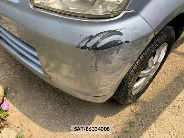 Mitsubishi EK WAGON 2005-03 8098988-12