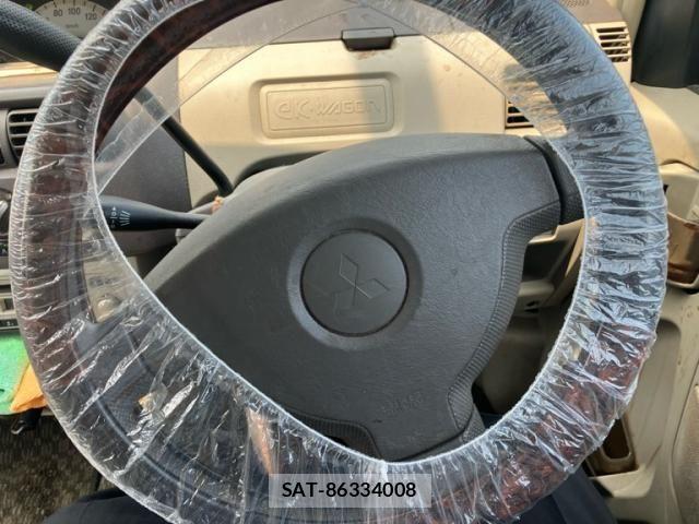Mitsubishi EK WAGON 2005-03 8098988-14
