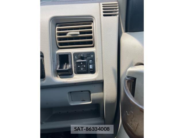 Mitsubishi EK WAGON 2005-03 8098988-16
