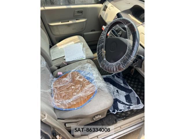 Mitsubishi EK WAGON 2005-03 8098988-17
