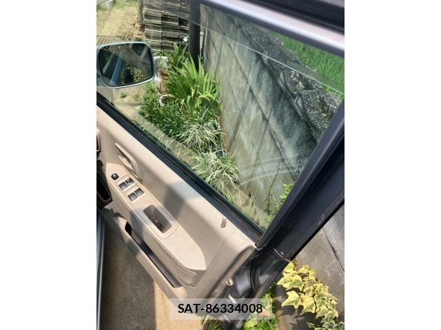 Mitsubishi EK WAGON 2005-03 8098988-18