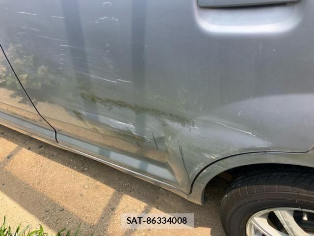 Mitsubishi EK WAGON 2005-03 8098988-19