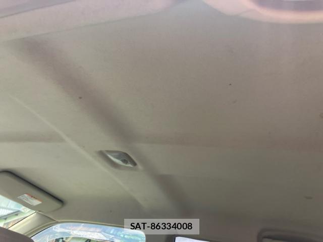 Mitsubishi EK WAGON 2005-03 8098988-20
