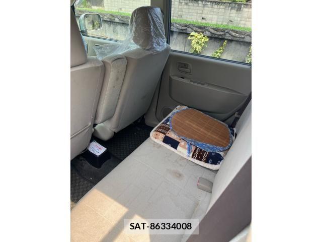 Mitsubishi EK WAGON 2005-03 8098988-21