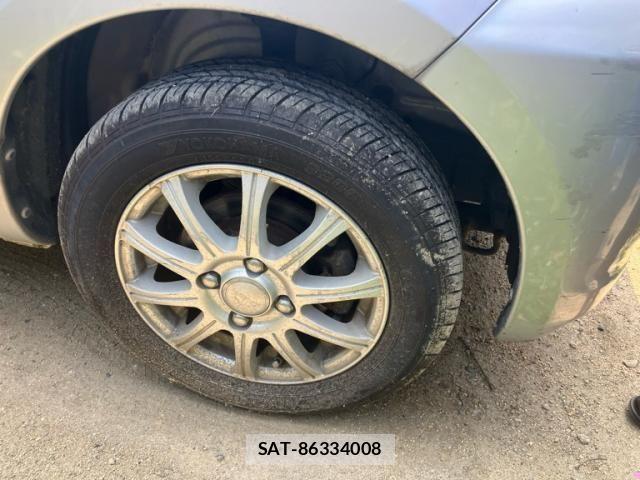 Mitsubishi EK WAGON 2005-03 8098988-5