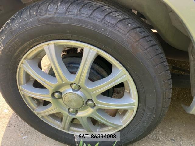 Mitsubishi EK WAGON 2005-03 8098988-6