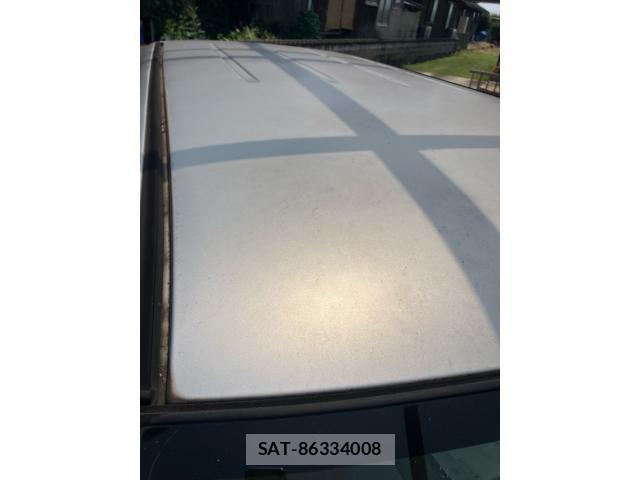 Mitsubishi EK WAGON 2005-03 8098988-7