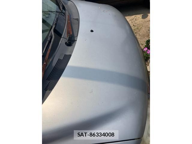 Mitsubishi EK WAGON 2005-03 8098988-8