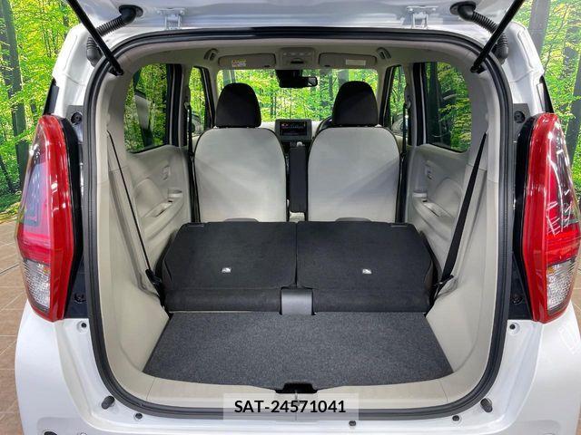 Mitsubishi EK WAGON 2024-12 8098979-9