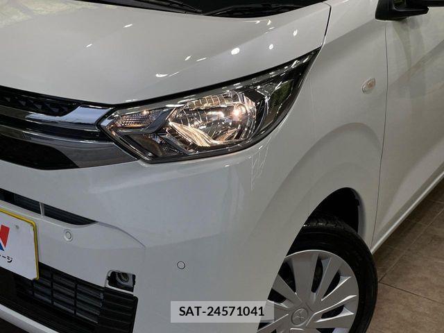 Mitsubishi EK WAGON 2024-12 8098979-11