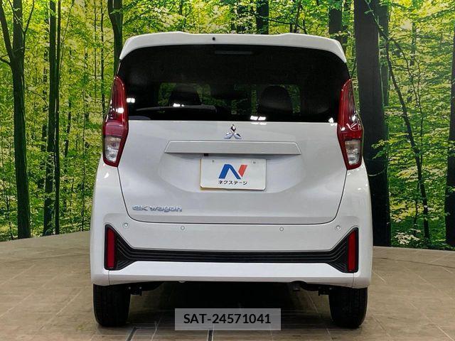 Mitsubishi EK WAGON 2024-12 8098979-14