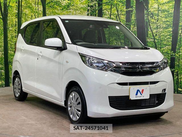 Mitsubishi EK WAGON 2024-12 8098979-15