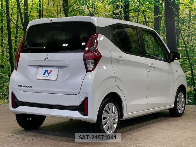 Mitsubishi EK WAGON 2024-12 8098979-16