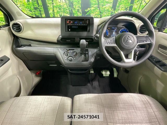 Mitsubishi EK WAGON 2024-12 8098979-1