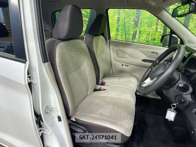 Mitsubishi EK WAGON 2024-12 8098979-7