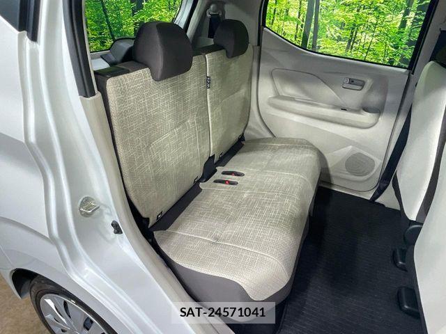 Mitsubishi EK WAGON 2024-12 8098979-8