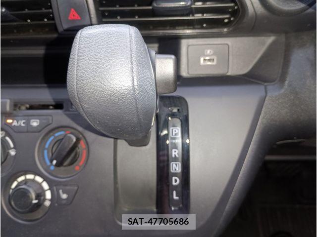 Mitsubishi EK WAGON 2021-03 8098983-10