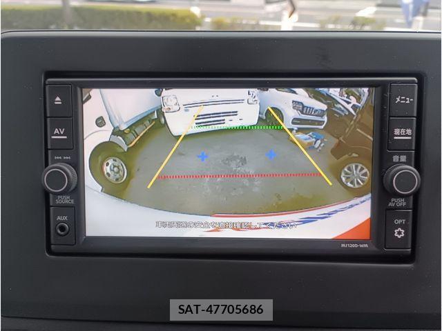 Mitsubishi EK WAGON 2021-03 8098983-13