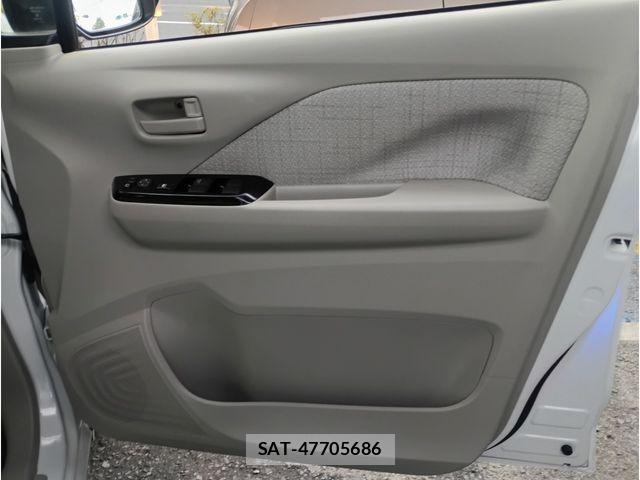 Mitsubishi EK WAGON 2021-03 8098983-14