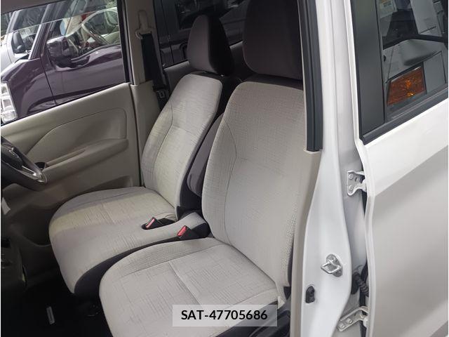 Mitsubishi EK WAGON 2021-03 8098983-15