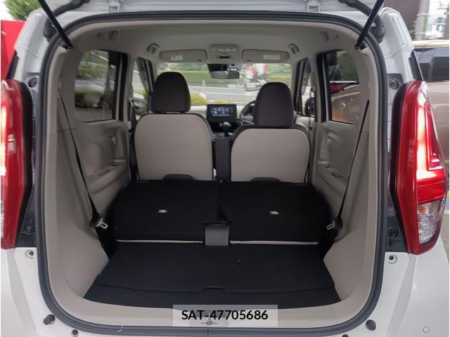 Mitsubishi EK WAGON 2021-03 8098983-16