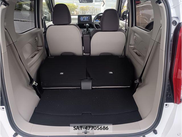 Mitsubishi EK WAGON 2021-03 8098983-17