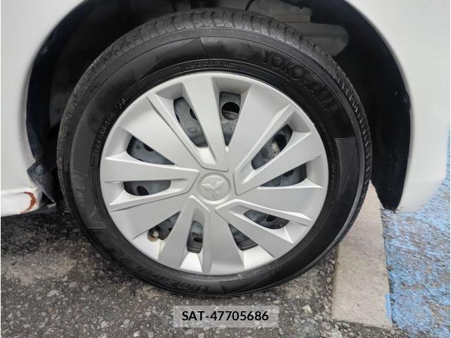Mitsubishi EK WAGON 2021-03 8098983-18
