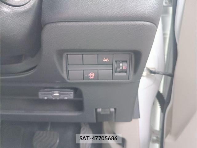 Mitsubishi EK WAGON 2021-03 8098983-3
