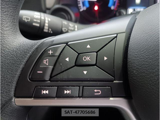 Mitsubishi EK WAGON 2021-03 8098983-6