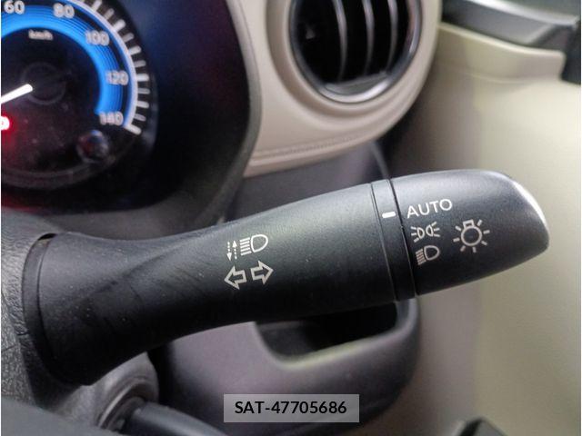 Mitsubishi EK WAGON 2021-03 8098983-8