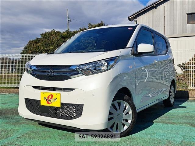 Mitsubishi EK WAGON 2023-09 8098981-0