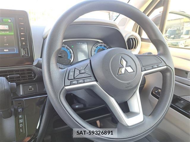 Mitsubishi EK WAGON 2023-09 8098981-9