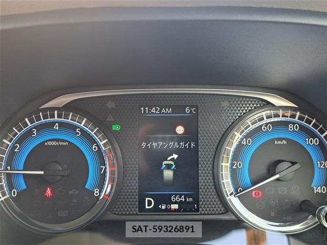 Mitsubishi EK WAGON 2023-09 8098981-10