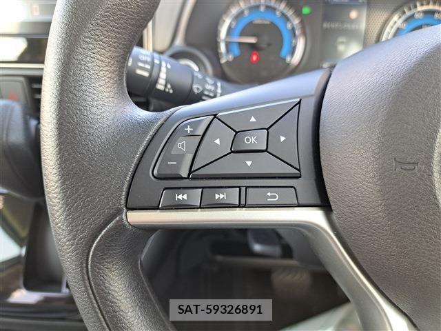 Mitsubishi EK WAGON 2023-09 8098981-11