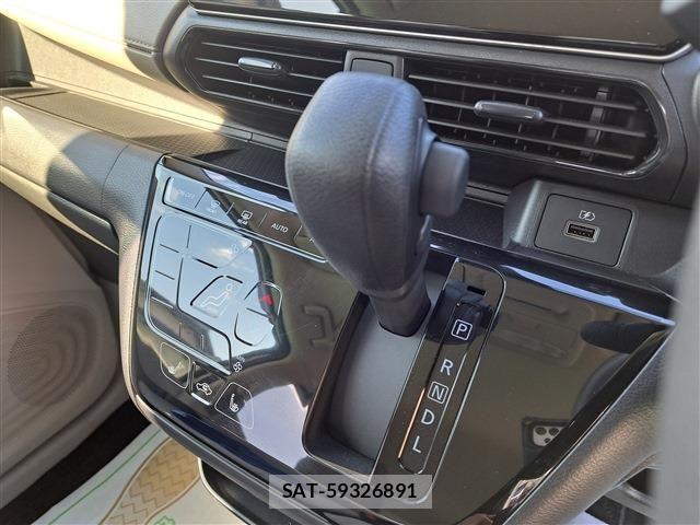 Mitsubishi EK WAGON 2023-09 8098981-16