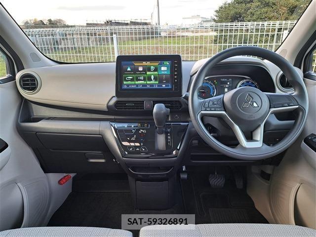 Mitsubishi EK WAGON 2023-09 8098981-1