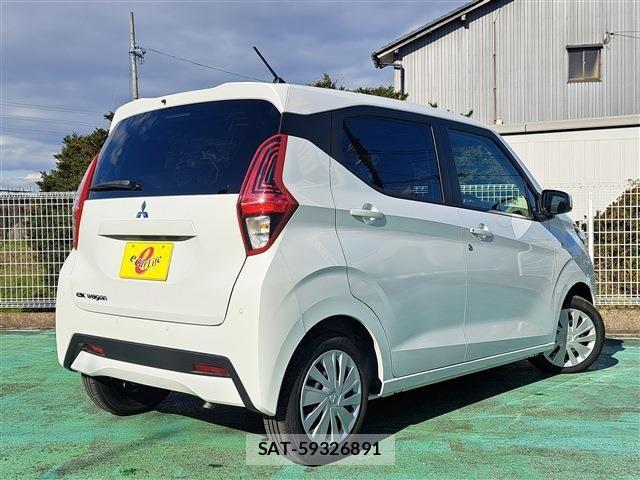 Mitsubishi EK WAGON 2023-09 8098981-2