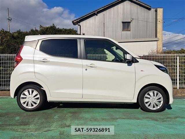 Mitsubishi EK WAGON 2023-09 8098981-3