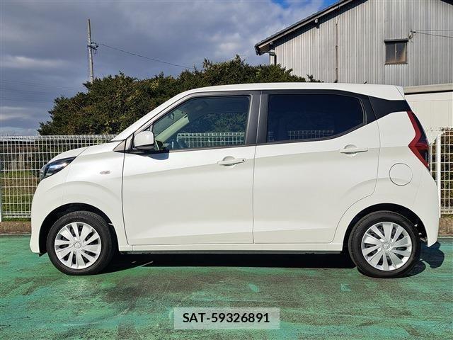 Mitsubishi EK WAGON 2023-09 8098981-4