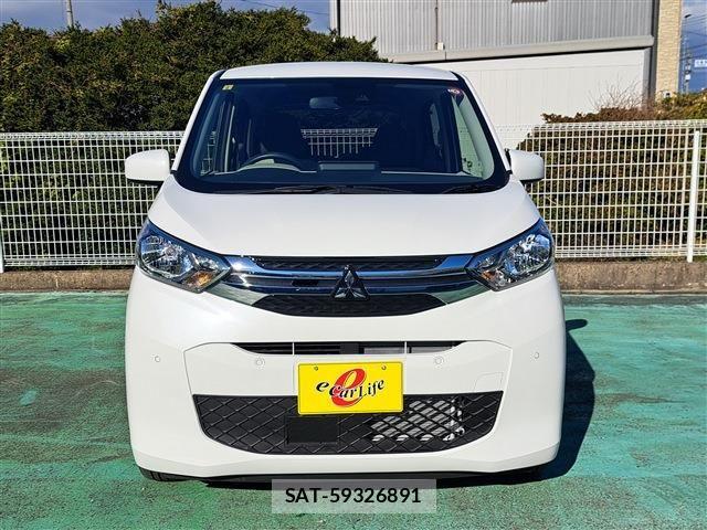 Mitsubishi EK WAGON 2023-09 8098981-5